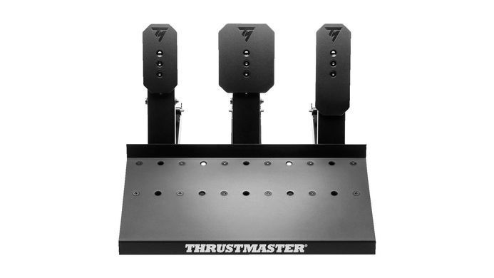 Thrustmaster Педальний блок Raceline Pedals III 4060383 фото
