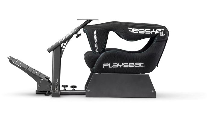 Кокпіт з кріпленням для керма та педалей Playseat® Evolution PRO - ActiFit REP.00262 фото
