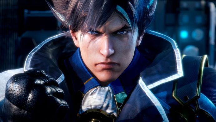 Games Software Tekken 8 [BD disk] (PS5) 3391892029642 фото
