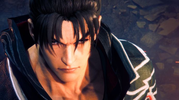 Games Software Tekken 8 [BD disk] (PS5) 3391892029642 фото