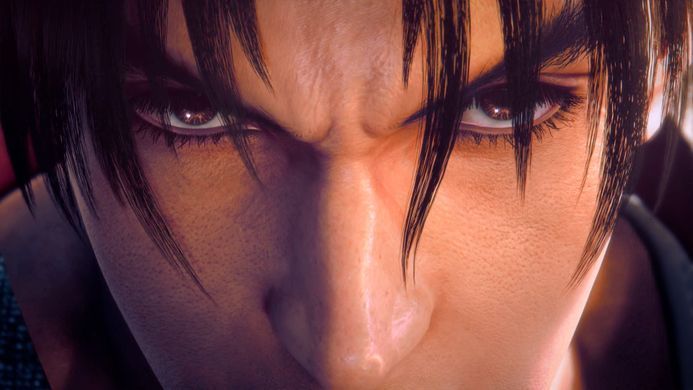 Games Software Tekken 8 [BD disk] (PS5) 3391892029642 фото
