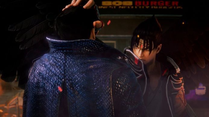 Games Software Tekken 8 [BD disk] (PS5) 3391892029642 фото