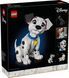 LEGO Конструктор LEGO Disney Classic 101 далматинець 10 - магазин Coolbaba Toys