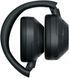 Sony Навушники Over-ear ULT WEAR BT 5.2, ANC, AAC, LDAC, Wireless, Mic, Чорний 10 - магазин Coolbaba Toys