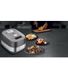 Мультиварка Tefal Expert Cook Induction, 1200Вт, чаша-5л, кнопкове керування, пластик, срібний 6 - магазин Coolbaba Toys