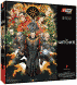 GoodLoot Пазл Witcher Nilfgaard Puzzles 500 ел. 1 - магазин Coolbaba Toys