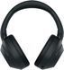 Sony Навушники Over-ear ULT WEAR BT 5.2, ANC, AAC, LDAC, Wireless, Mic, Чорний 9 - магазин Coolbaba Toys