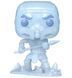 Funko Фігурка Funko POP Games: Mortal Kombat 11 Fatality - Sub-zero 1 - магазин Coolbaba Toys