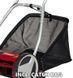 Einhell Газонокосилка ручная GC-HM 400, 40 см, 27 л, 13-37 мм 3 - магазин Coolbaba Toys