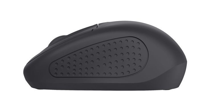 Trust Мышь Primo WL Black 24794_TRUST фото