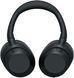 Sony Навушники Over-ear ULT WEAR BT 5.2, ANC, AAC, LDAC, Wireless, Mic, Чорний 8 - магазин Coolbaba Toys