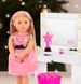 Кукла Our Generation Адра с украшениями 46 см 8 - магазин Coolbaba Toys