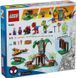 LEGO Конструктор LEGO Spidey Битва Павука та раптора Гоббі у штаб-будинку на дереві 9 - магазин Coolbaba Toys