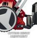 Einhell Газонокосилка ручная GC-HM 400, 40 см, 27 л, 13-37 мм 4 - магазин Coolbaba Toys