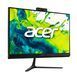 Acer Комп'ютер персональний моноблок Acer Aspire C24-2G 23.8" FHD, Intel 5-120U, 16GB, F1TB, UMA, WiFi, кл+м, без ОС, чорний 4 - магазин Coolbaba Toys