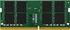 Kingston Пам'ять сервера Kingston DDR5 16GB 5600 ECC REG RDIMM 2 - магазин Coolbaba Toys