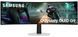 Samsung Монітор 48.7"Odyssey G9 49DG910 HDMI, DP, USB, USB-C, OLED, 5120x1440, 32:9, 144Hz, 0.3ms, CURVED 1 - магазин Coolbaba Toys