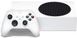 Microsoft Игровая консоль Xbox Series S 1TB, белая 3 - магазин Coolbaba Toys