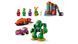 LEGO Конструктор LEGO Disney Junior Marvel Локі проти команди Залізної Людини 6 - магазин Coolbaba Toys
