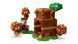 LEGO Конструктор Super Mario Игровая площадка для Goombas 4 - магазин Coolbaba Toys