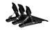 Thrustmaster Педальний блок Raceline Pedals III 6 - магазин Coolbaba Toys