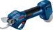 Bosch Секатор Pro Pruner SOLO акумуляторний, 12В, 3.0 Ач, до 25мм, 1кг 1 - магазин Coolbaba Toys