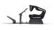 Кокпіт з кріпленням для керма та педалей Playseat® Evolution PRO - ActiFit 8 - магазин Coolbaba Toys