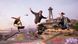 Games Software Tony Hawk Pro Skater 3+4 [BD disk] (PS5) 8 - магазин Coolbaba Toys