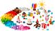Конструктор LEGO Classic Творческая праздничная коробка 1 - магазин Coolbaba Toys