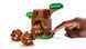 LEGO Конструктор Super Mario Игровая площадка для Goombas 5 - магазин Coolbaba Toys