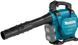 Makita Воздуходув-пилосос DUB363ZV акумуляторний, Li-Ion 18В, 13.4м/хв, 65м/сек, 4.8кг, Solo (без АКБ и ЗУ) 1 - магазин Coolbaba Toys