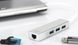 Адаптер DIGITUS USB 3.0 to Gigabit Ethernet 4 - магазин Coolbaba Toys