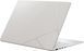 ASUS Ноутбук Zenbook S 14 UX5406SA-PV037W 14" 3K OLED, Intel Ultra 5 226V, 16GB, F512GB, UMA, Win11, Белый 10 - магазин Coolbaba Toys