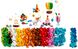 Конструктор LEGO Classic Творческая праздничная коробка 12 - магазин Coolbaba Toys