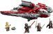 LEGO Конструктор Star Wars&trade; Шаттл джедаев T-6 Асоки Тано 1 - магазин Coolbaba Toys