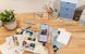 Canon Фотопринтер Canon SELPHY Square QX20 (White) 9 - магазин Coolbaba Toys