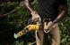 DeWALT cordless chain saw brushless 18V XR Li-lon 8.6m/s bar 20cm 2.1kg without battery and ZP 11 - магазин Coolbaba Toys
