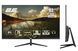 2E Монитор 31.5" D3224B 2xHDMI, DP, IPS, 2560x1440, 75Hz, 5ms, FreeSync 23 - магазин Coolbaba Toys