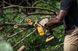 DeWALT cordless chain saw brushless 18V XR Li-lon 8.6m/s bar 20cm 2.1kg without battery and ZP 12 - магазин Coolbaba Toys