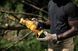 DeWALT cordless chain saw brushless 18V XR Li-lon 8.6m/s bar 20cm 2.1kg without battery and ZP 5 - магазин Coolbaba Toys