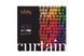 Twinkly Гірлянда Smart LED Twinkly Curtain RGBW 400, Gen II, IP44, 1.45 х 2.1м, кабель прозорий 1 - магазин Coolbaba Toys