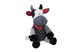 М'яка іграшка Same Toy Корова/Бик (чорно-білий) 24 см 1 - магазин Coolbaba Toys