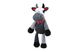 М'яка іграшка Same Toy Корова/Бик (чорно-білий) 24 см 3 - магазин Coolbaba Toys