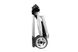 Детская коляска 2в1 Miqilong Luna серый 32 - магазин Coolbaba Toys