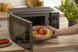 Gorenje Мікрохвильова піч Gorenje, 20л, мех. керув., 700Вт, чорний 11 - магазин Coolbaba Toys