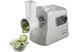 Gorenje М'ясорубка, 2500Вт, 2.8кг/хв, 3 решітки, насадка для ковбас, кеббе, шнековий соковидавлювач, 3 терки, пластик/метал, нерж 3 - магазин Coolbaba Toys