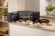Gorenje Мікрохвильова піч Gorenje, 20л, мех. керув., 700Вт, чорний 16 - магазин Coolbaba Toys