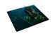 Razer Коврик для мыши Goliathus Mobile S Black/Green (215x270x1,5мм) 5 - магазин Coolbaba Toys