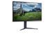 LG Монітор LG 31.5" 32GS85Q-B 2xHDMI, DP, USB, Audio, NanoIPS, 2560x1440, 180Hz, 1ms, DCI-P3 98%, G-SYNC, FreeSync, Pivot, HDR10 3 - магазин Coolbaba Toys