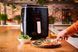 Moulinex Мультипіч Moulinex Easy Fry Grill&Steam, 1430Вт, чаша-6.2л, сенсорне керув., 8 програм, пластик, чорний 6 - магазин Coolbaba Toys